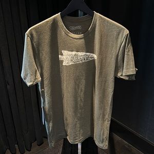 Tecovas Logo T shirt